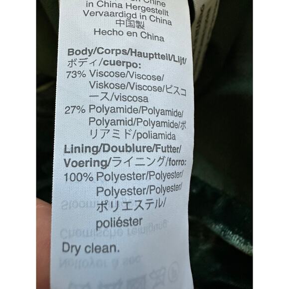 Free People Grey Moonbeam Alpaca Sweater Size L oversized cropped soft wool - Picture 8 of 16